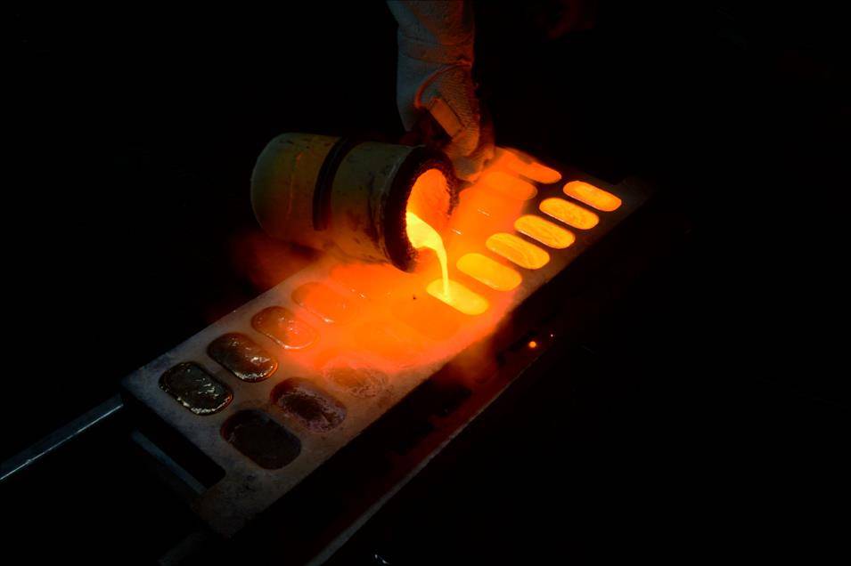 O ilimizin başına talih kuşu kondu! Milyarlarca liralık altın kaynağı bulundu 3